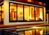 Chang Buri Resort & Spa