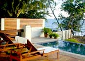 Chang Buri Resort & Spa