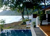Chang Buri Resort & Spa