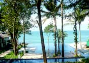 Chang Buri Resort & Spa