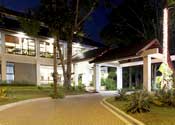 Chang Buri Resort & Spa