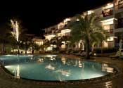 Chang Buri Resort & Spa