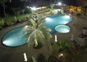 Chang Buri Resort & Spa