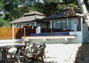 Chang Buri Resort & Spa