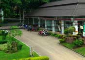 Chang Buri Resort & Spa