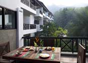 Chang Buri Resort & Spa