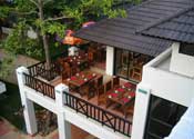 Chang Buri Resort & Spa