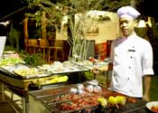 Chang Buri Resort & Spa