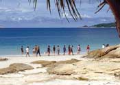 Chang Buri Resort & Spa