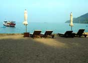Chang Buri Resort & Spa