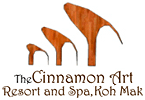 The Cinnamon Art Resort & Spa, Koh Mak (Ko Maak), Trat, Thailand