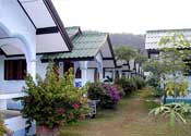 Fan Bungalow