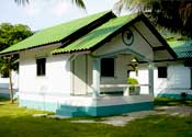 Air Bungalow