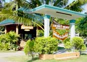 Coconut Beach Resort