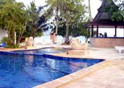 Coconut Beach Resort