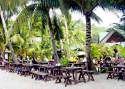Coconut Beach Resort