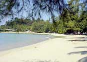 Coconut Beach Resort