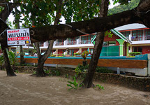 Cookies Hotel