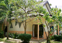 Coral Resort