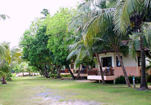 Coral Resort