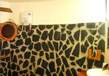 Poolside Deluxe Room (twin beds)