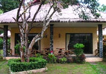 Family Bungalow