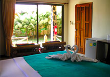 Family Bungalow