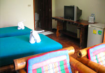 Family Bungalow