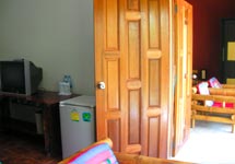 Family Bungalow