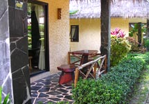 Family Bungalow