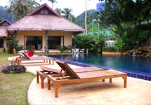 Kai Bae Garden Resort