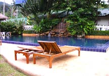 Kai Bae Garden Resort