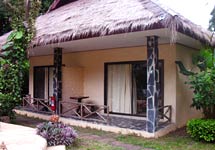 Kai Bae Garden Resort