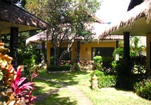 Kai Bae Garden Resort