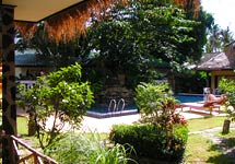 Kai Bae Garden Resort