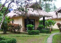 Kai Bae Garden Resort