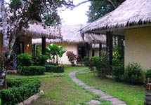 Kai Bae Garden Resort