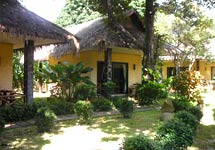 Kai Bae Garden Resort