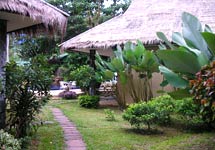 Kai Bae Garden Resort