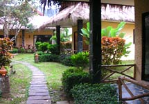 Kai Bae Garden Resort