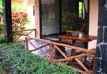 Kai Bae Garden Resort