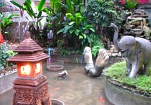 Kai Bae Garden Resort