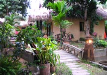 Kai Bae Garden Resort