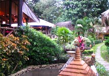 Kai Bae Garden Resort