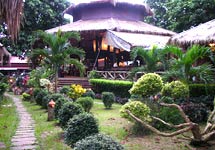 Kai Bae Garden Resort
