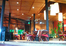Kai Bae Garden Resort