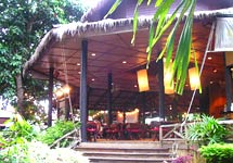 Kai Bae Garden Resort