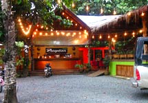 Kai Bae Garden Resort
