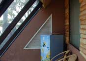 Jane Chalet Resort