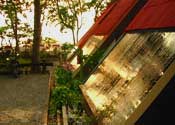 Jane Chalet Resort